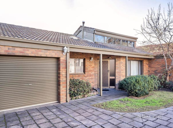 2/3 Plymouth Avenue, Pascoe Vale, Vic 3044