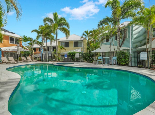 9/43-51 Oriole Avenue, Peregian Beach, Qld 4573