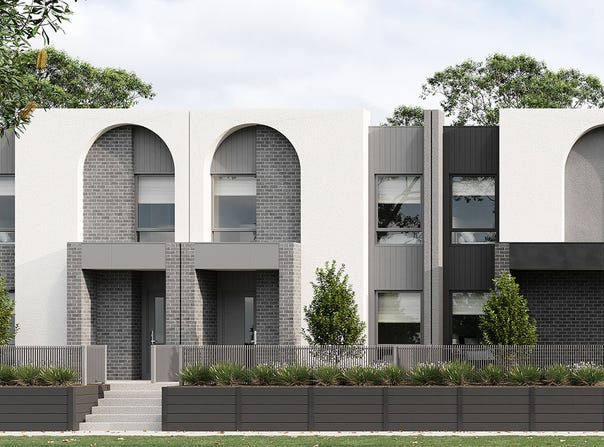 Perry 17 by Simonds Homes, Nar Nar Goon, Vic 3812