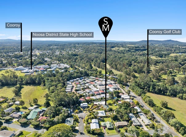 6 Colonial Court, Cooroy, Qld 4563