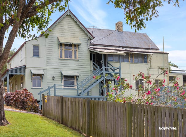 4 Panton Street, Woodend, Qld 4305