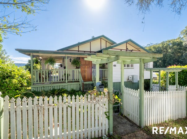 41 Park Road, Nambour, Qld 4560