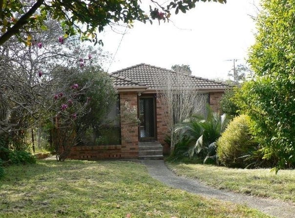65 Great Western Highway, Woodford, NSW 2778