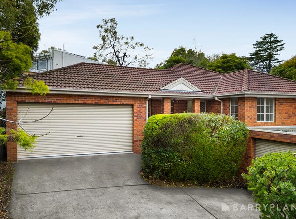 3/1A Hearthside Court, Ringwood, Vic 3134