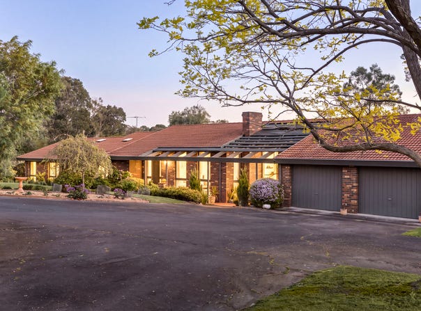 41-43 Obriens Lane, Templestowe, Vic 3106