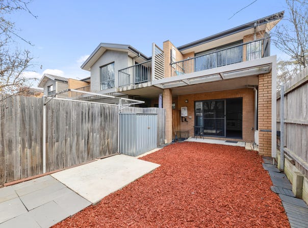 18/35 Tay Street, Watson, ACT 2602