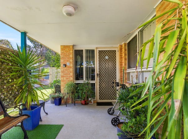 39 & 46/7 Severin Court, Thurgoona, NSW 2640