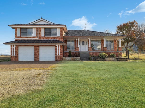 82 Oakey Forest Road, Lithgow, NSW 2790