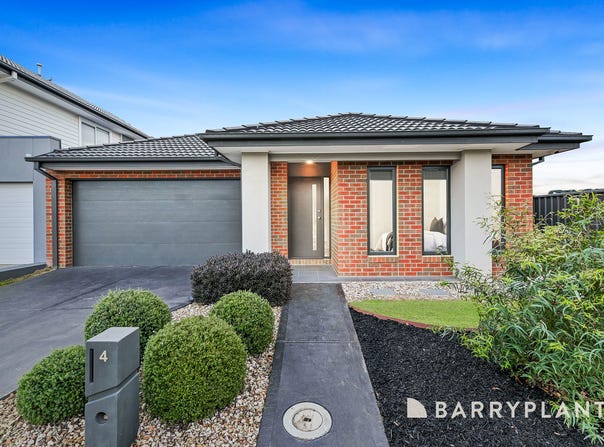 4 Greenwich Drive, Berwick, Vic 3806