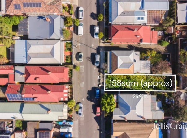 10 Greig Street, Seddon, Vic 3011