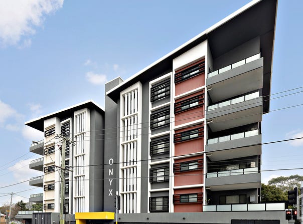 19/5 Lethbridge Street, Penrith, NSW 2750