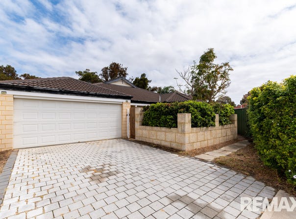 47 Brunswick Circuit, Banksia Grove, WA 6031