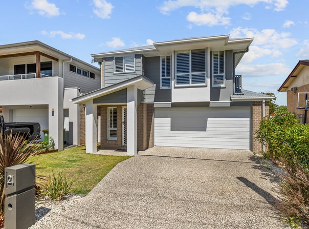 21 Wren Street, Birkdale, Qld 4159