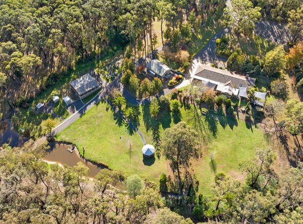 70 Haunted Hills Road, Newborough, Vic 3825