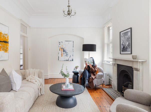 5 Jubilee Street, Lewisham, NSW 2049