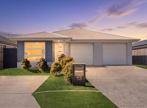 13 Juniper Street, Logan Reserve, Qld 4133