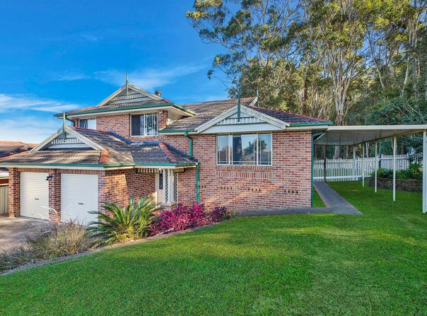 2 Boora Boora Road, Kincumber, NSW 2251