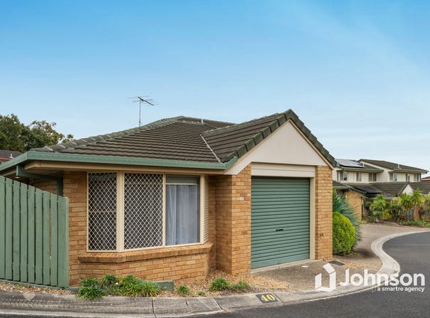 40/1160 Creek Road, Carina Heights, Qld 4152