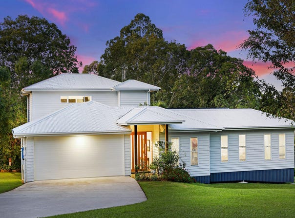 9 Sternberg Road, Witta, Qld 4552