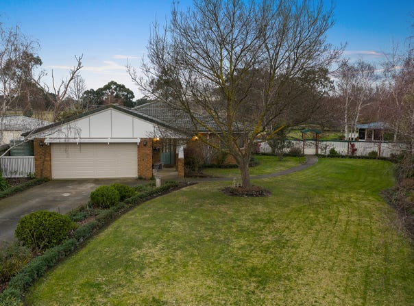 3 Ashley Court, Longwarry, Vic 3816