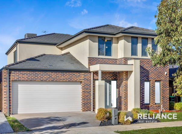 28 Trevor Crescent, Truganina, Vic 3029