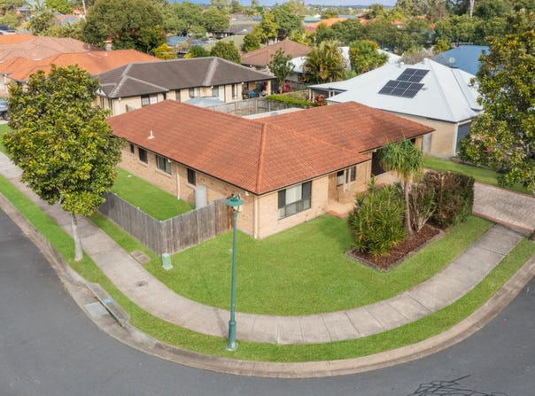 31 Eden Crescent, Springfield Lakes, Qld 4300