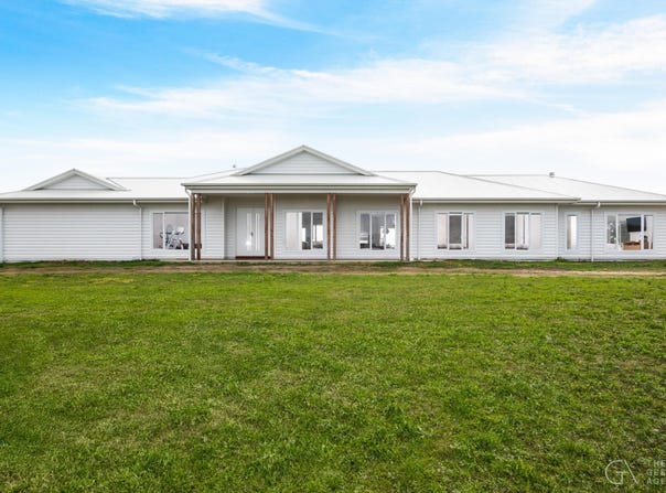 5 Grevillea Court, Teesdale, Vic 3328