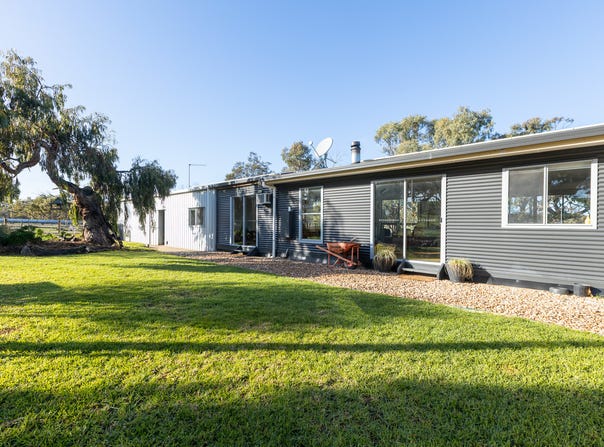 653 Koppio Road, Edillilie, SA 5630