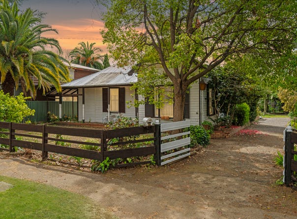 53-55 Benson St, Benalla, Vic 3672