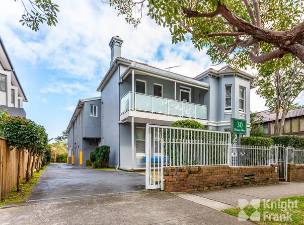 30 Chandos Street, Ashfield, NSW 2131