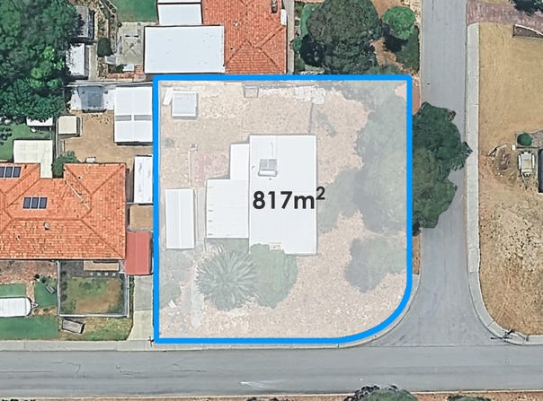 40 Cordelia Avenue, Coolbellup, WA 6163
