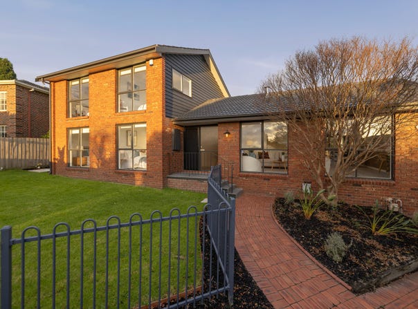7 Knowsley Court, Wantirna, Vic 3152