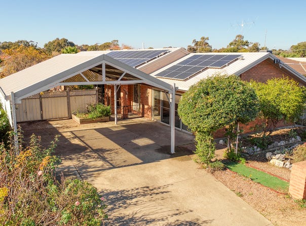 25 Moss Street, Numurkah, Vic 3636