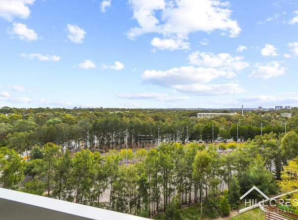 504/2 Kingfisher Street, Lidcombe, NSW 2141