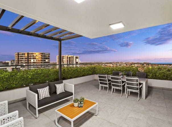 1527/13 Oscar Place Street, Eastgardens, NSW 2036
