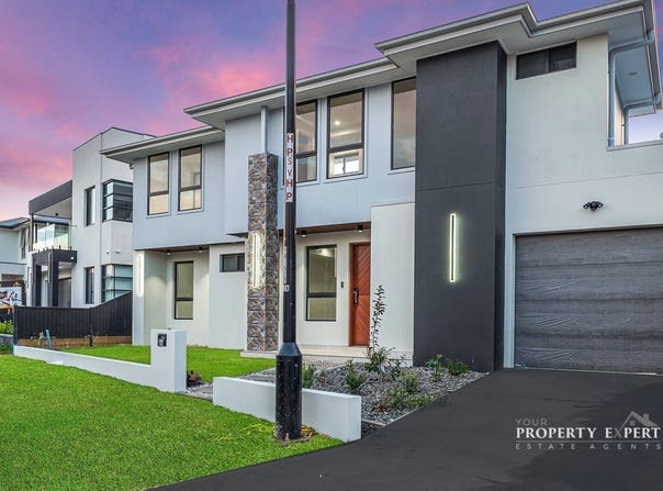 2 Melomys Street (Melonba), Marsden Park, NSW 2765