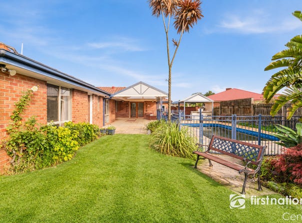 8 Augusta Court, Rowville, Vic 3178