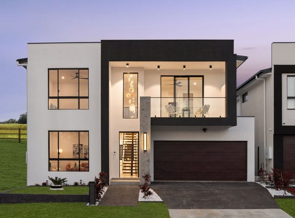 52 Rosemount Drive, Catherine Field, NSW 2557