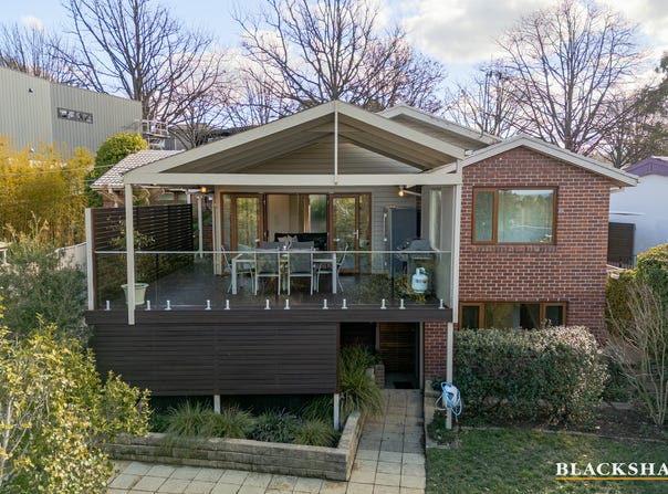 82 Finniss Crescent, Narrabundah, ACT 2604