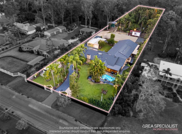 14 Clarence Drive, Helensvale, Qld 4212