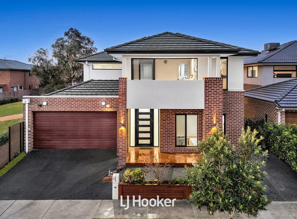 9 Milliners Avenue, Keysborough, Vic 3173