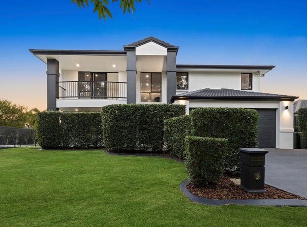 23 Broadleaf Crescent, Gumdale, Qld 4154