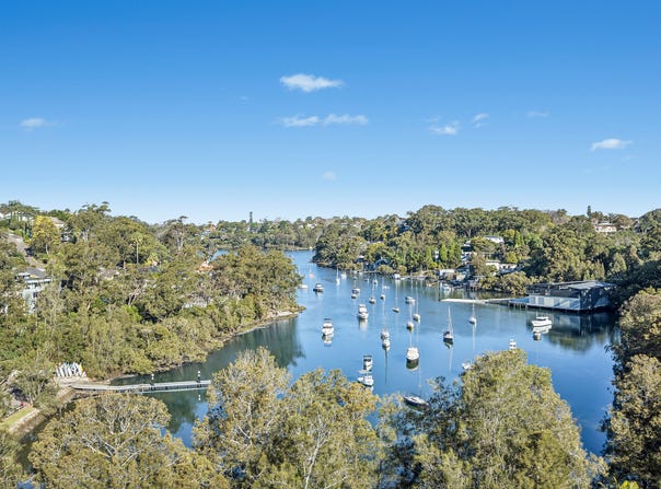 58/300A Burns Bay Road, Lane Cove, NSW 2066