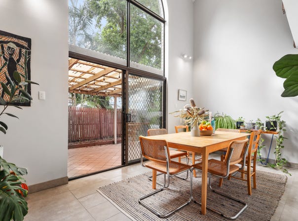 5/81 Elizabeth Street, Paddington, Qld 4064