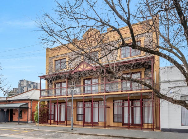 76-80 Sturt Street, Adelaide, SA 5000