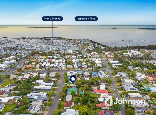 14 Parramatta Street, Manly, Qld 4179
