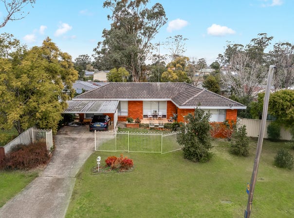 2 Caloola Avenue, Penrith, NSW 2750
