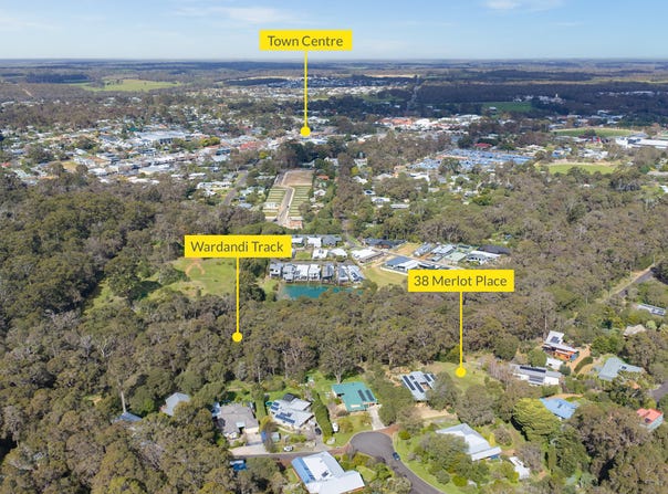 38 Merlot Place, Margaret River, WA 6285