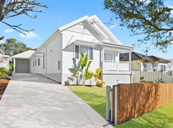3 Ulick Street, Merewether, NSW 2291