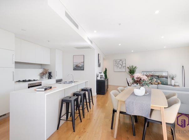 810/3 Mooltan Ave, Macquarie Park, NSW 2113